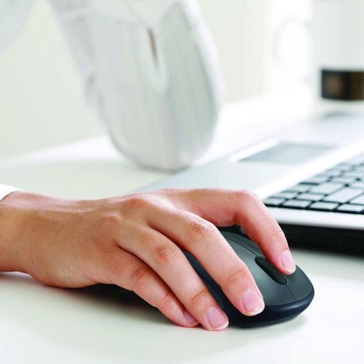 Produktbild Logitech M235 Maus, kabellos (Kabellos)