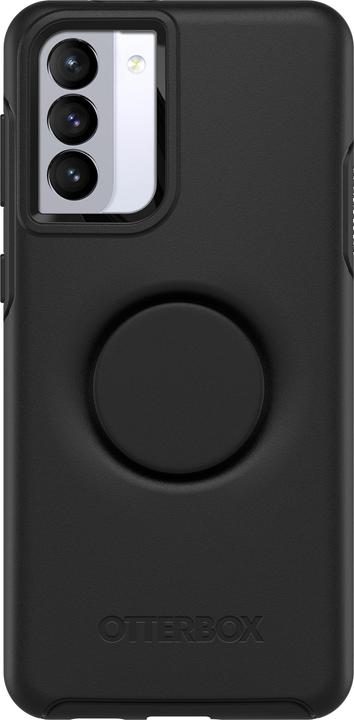 Produktbild OtterBox Otter + Pop Symmetry (Samsung Galaxy S21+)
