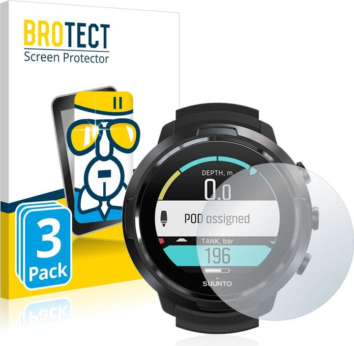 Immagine prodotto BROTECT AirGlass Vetro (D5)