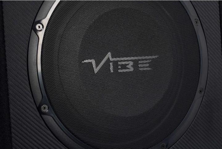 Actual product image Vibe BlackairC12A Active Subwoofer (1500 W)