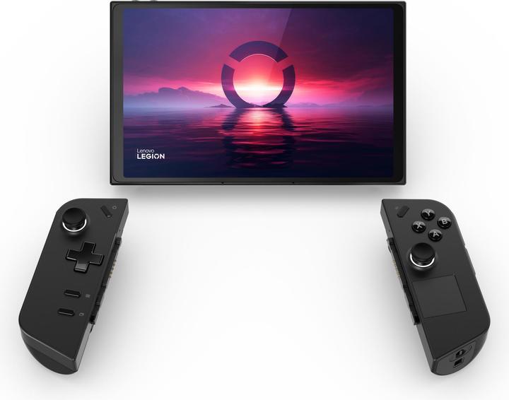 Productafbeelding Lenovo Legion Go