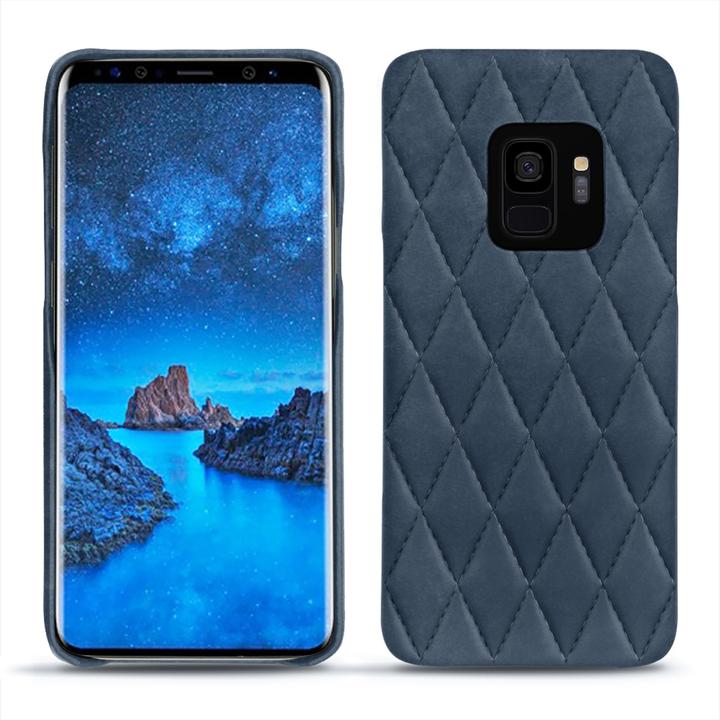 Productafbeelding Noreve Lederen omslag (Samsung Galaxy S9)