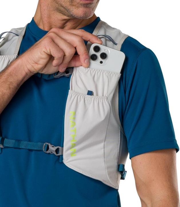Image du produit Nathan Gilet Pinnacle Run Lite (XS, S)