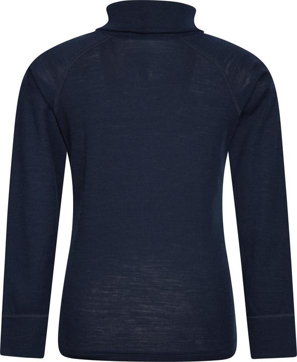 Produktbild Mountain Warehouse Base Layer Oberteil Rollkragen (104)
