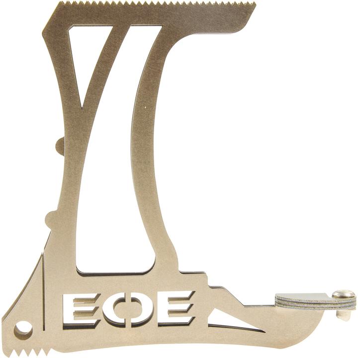 Produktbild EOE - Eifel Outdoor Equipment Kyll Ti Topfständer