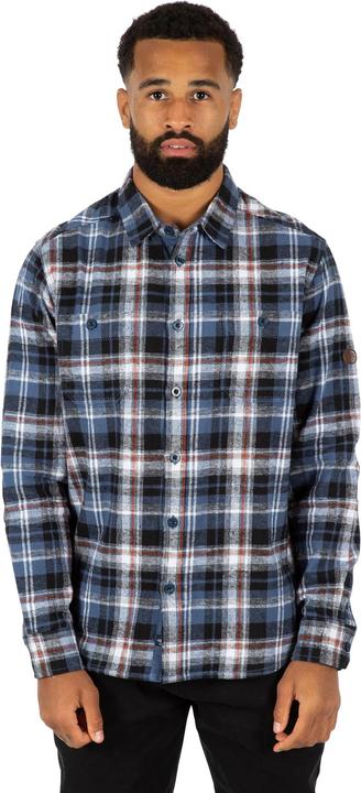 Image du produit Trespass ZALAH Hommes - Chemise à manches longues (L)