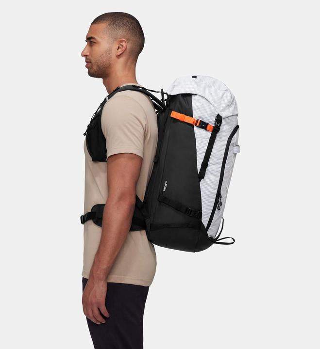 Actual product image Mammut Trion 50 (50 l)