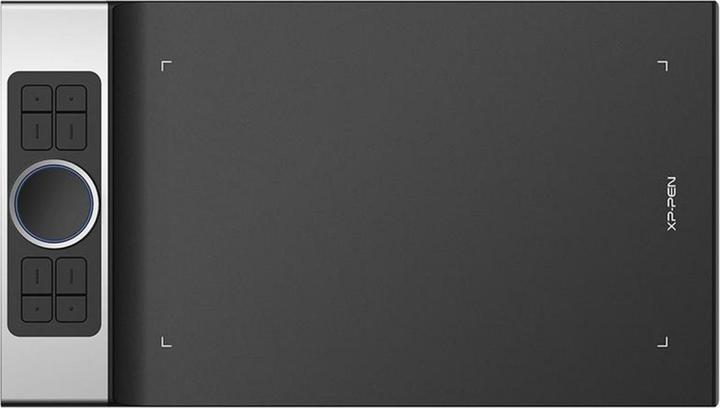 Actual product image XP-Pen Deco Pro M (12", 5080 lpi)