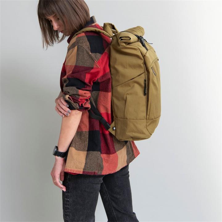 Produktbild Eoto Rucksack EARTH SOIL:UTION Daypack, nachhaltig, 30 L (30 l)