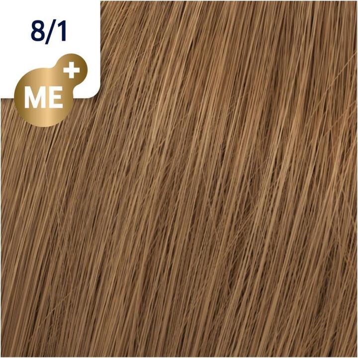 Image du produit Wella Rich Naturals (8/1 frêne blond clair)
