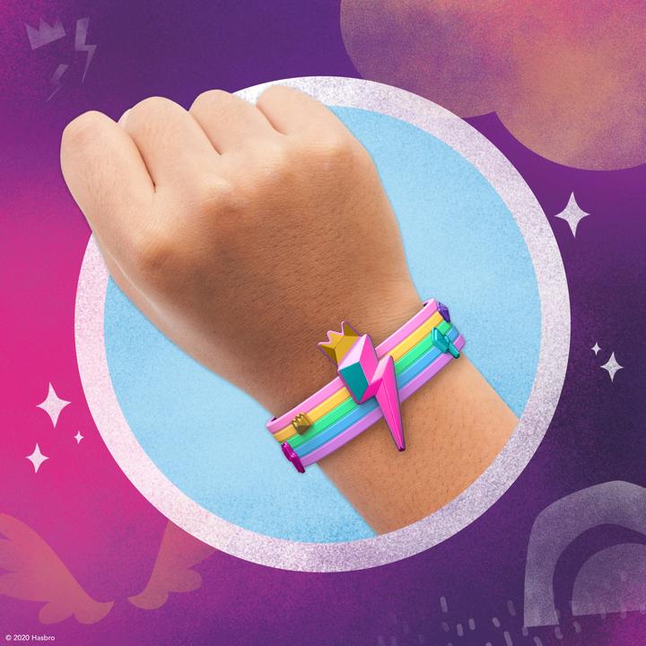 Produktbild My Little Pony Zipp Storm