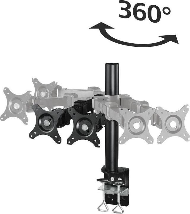 Actual product image Hama Fullmotion (Table, 26")