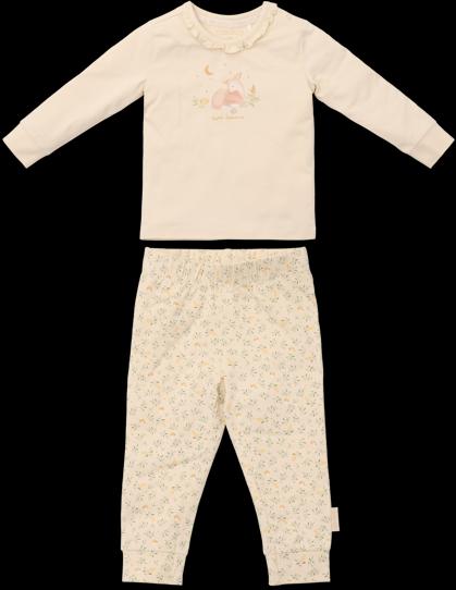 Immagine prodotto Little Dutch Pigiama due pezzi Foglie di Fata - 86/92 (86)