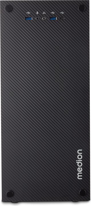 Produktbild Medion S72 (MD35484) U5 225 16GB/1TB SSD Win11 (Intel Core Ultra 5 225, 16 GB, 1000 GB, Intel Arc Graphics)