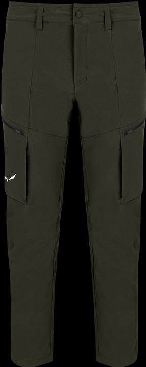 Actual product image Salewa Puez Durastretch Cargo Trousers (S)