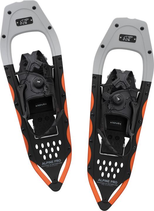Nanuq Alpine Pro (20.87")