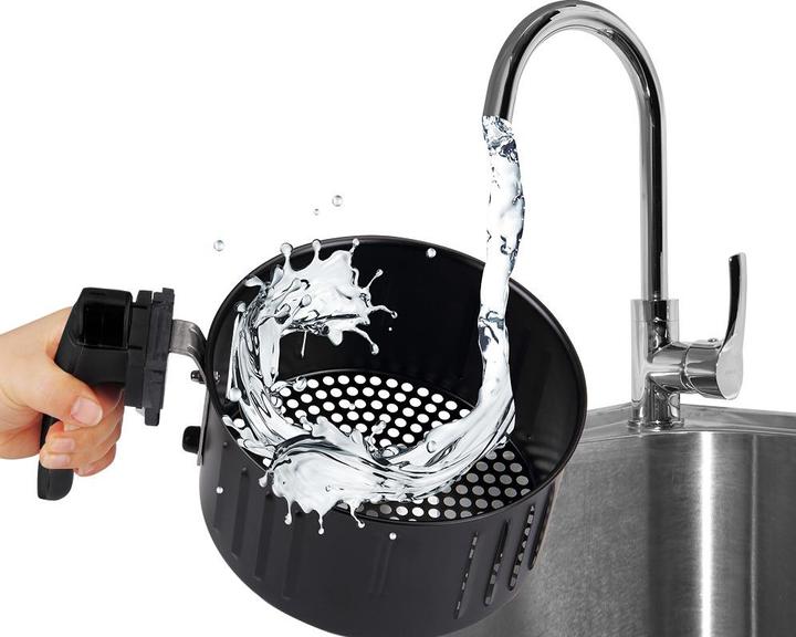 Produktbild Monzana Heissluftfriteuse