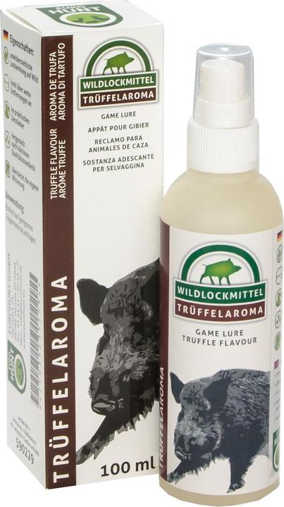 Eurohunt Duftaroma 100 ml Pumpsprayflasche