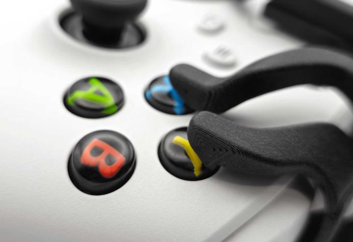 Produktbild Plus Gear ExoPad V2 (Xbox Series S)