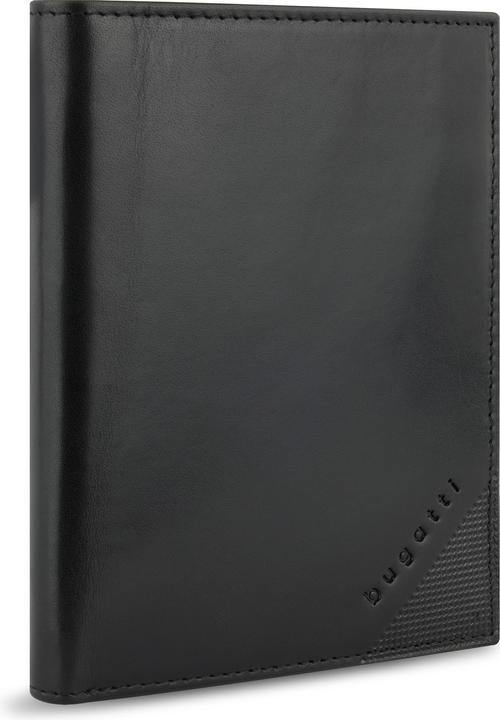Produktbild Bugatti Nobile Geldbörse Leder 10.5 cm