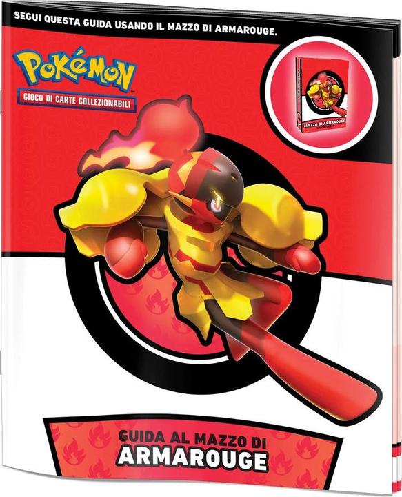 Immagine prodotto Pokémon Accademia di Lotta 3 (Italiano, Box Set e Collezione)