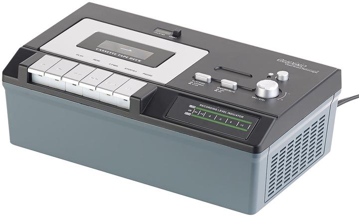 Produktbild Auvisio UCR-2200