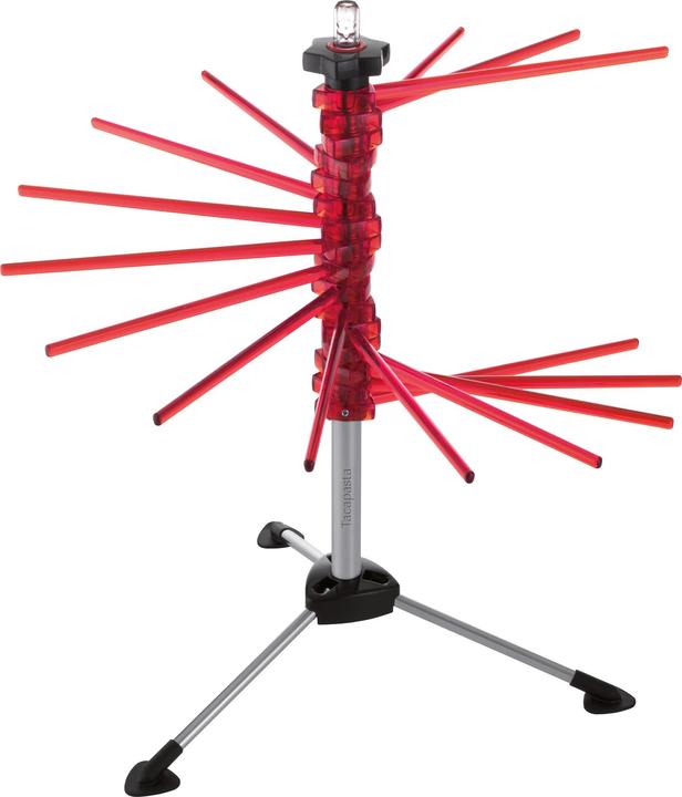 Marcato Stendino per pasta Rosso Rosso