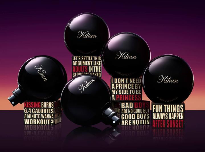 Actual product image By Kilian My Kind of Love Princess (Eau de parfum, 50 ml)