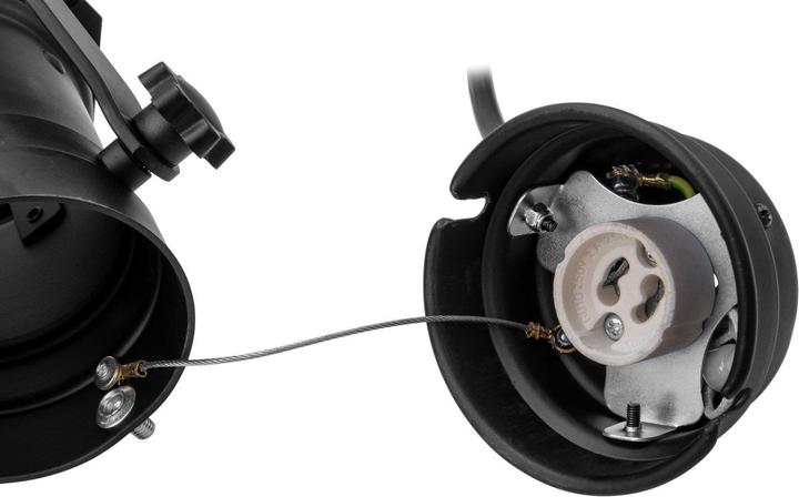 Immagine prodotto Eurolite Proiettore PAR a LED (7 W, LED)