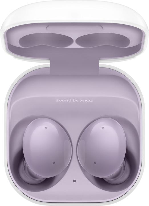 Produktbild Samsung Galaxy Buds2 (ANC, 5 h, Kabellos)