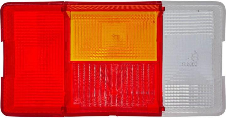 Image du produit Hella Verre de feu arrière droit pour MULTICAR M25 M26