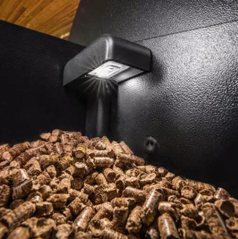 Produktbild Traeger Pelletsensor