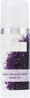 Produktbild Ryor Seaweed Active Anti-Wrinkle Cream - 50ml (50 ml)