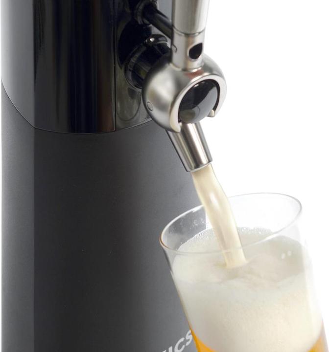 Produktbild Fizzics Bierzapfanlage