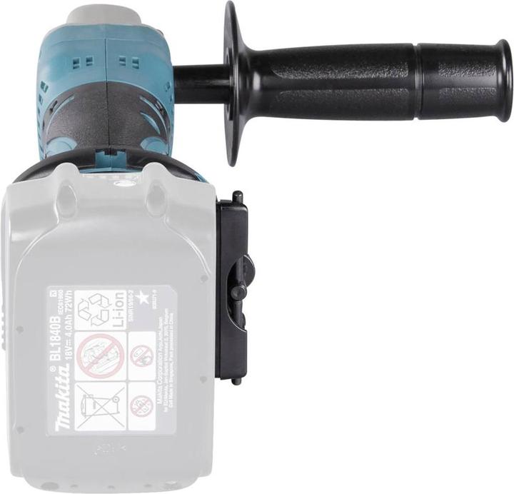 Immagine prodotto Makita DDA350Z (Batteria ricaricabile)