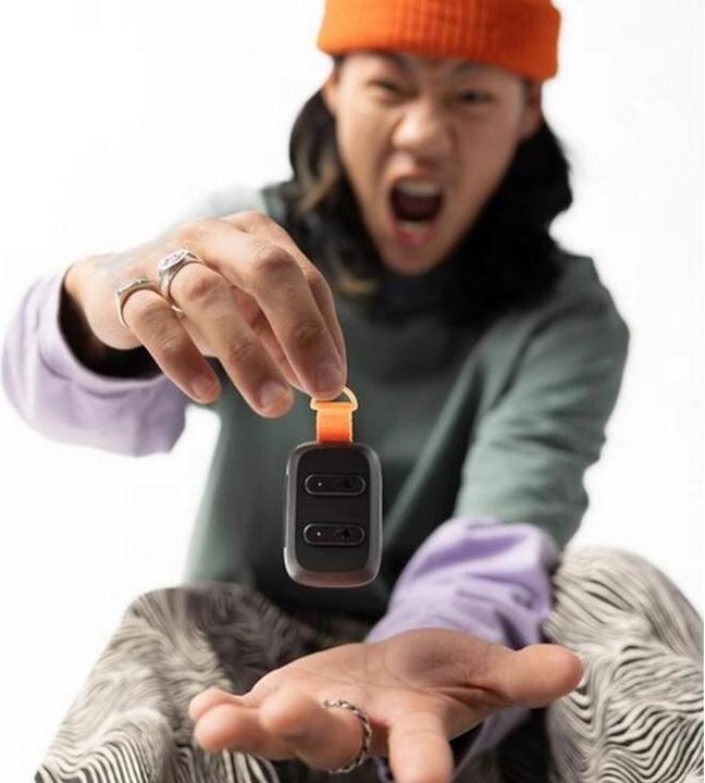 Produktbild Skullcandy Dime 3 (keine Geräuschunterdrückung, 8 h, Kabellos)