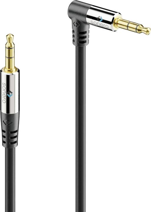 Produktbild Sonero 3.5mm Klinke — 3.5mm Klinke (1 m, 3.5mm Klinke (AUX))