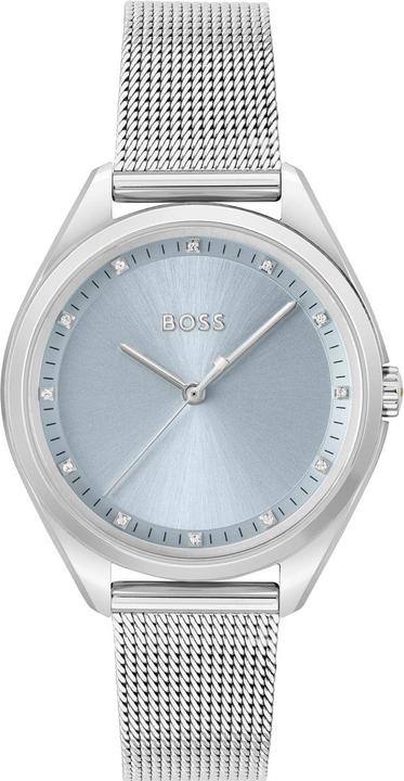 Produktbild BOSS Hugo Saya (Analoguhr, 37 mm)