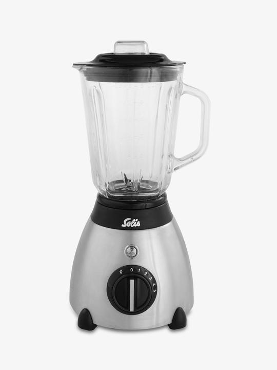 Actual product image Solis Quick Blender Plus Type 832 (500 W)