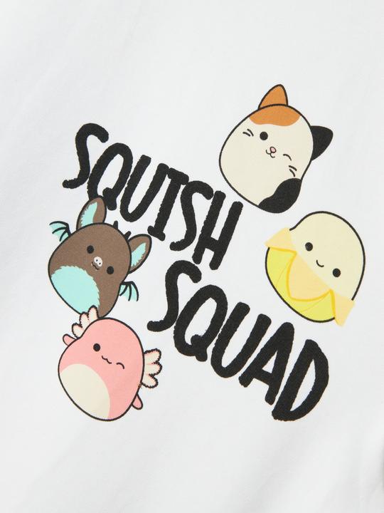 Actual product image Name it Squishmallows T-Shirt (122)