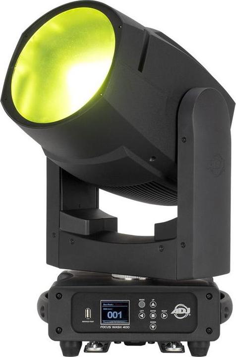 Image du produit ADJ Focus Wash 400