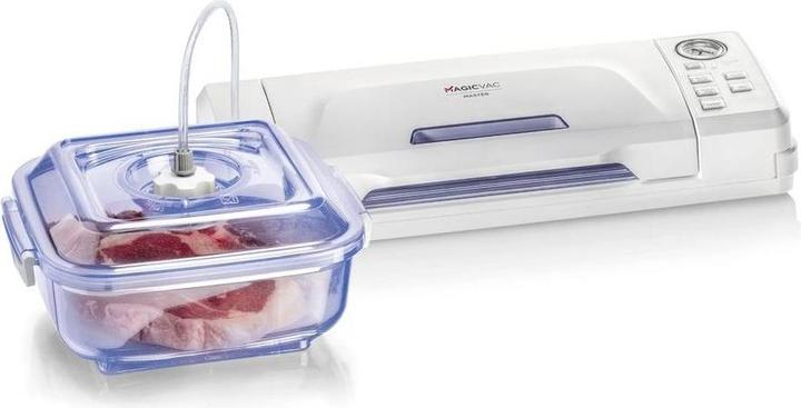 Produktbild Magic Vac MASTER Vakuumierer