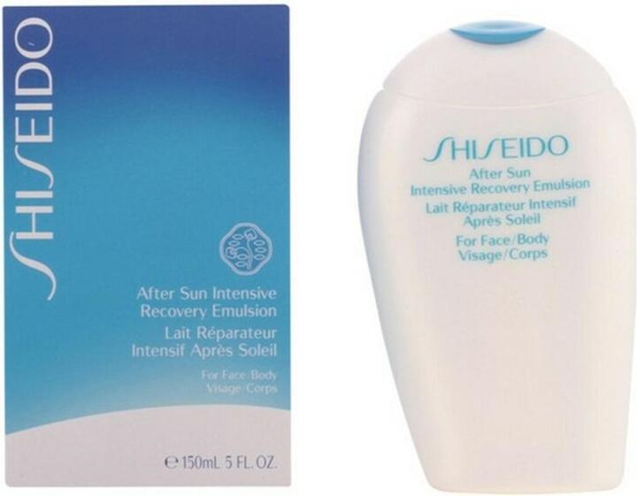 Produktbild Shiseido After Sun (Lotion, 150 ml)