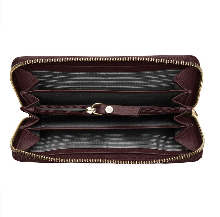 Immagine prodotto Lazarotti Bologna Leather Geldbörse Leder 19 cm