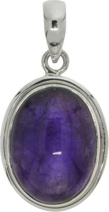 Violett, Silberfarben