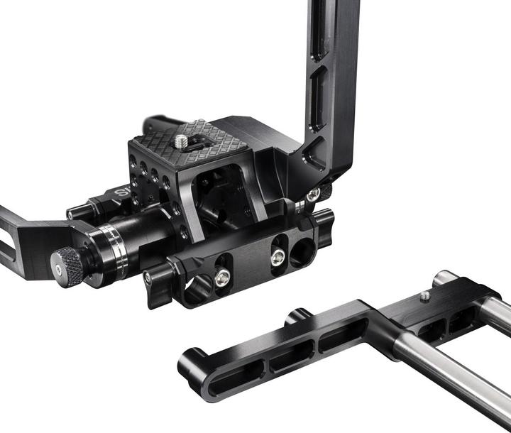 Actual product image Walimex Angle piece for Mutabilis