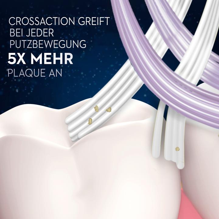 Image du produit Oral-B Pro-Expert Extra Clean (Moyen, 1 x)