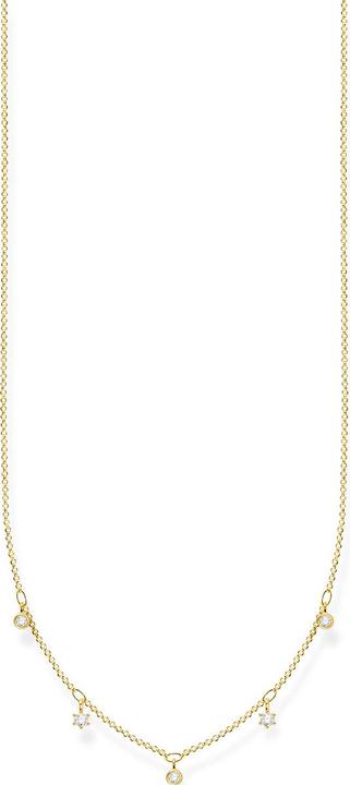 Produktbild Thomas Sabo Kette (925er Silber, 40 - 45 cm)