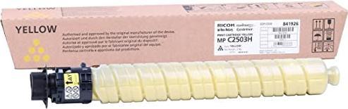 Image du produit RICOH Député C2300 (Y)