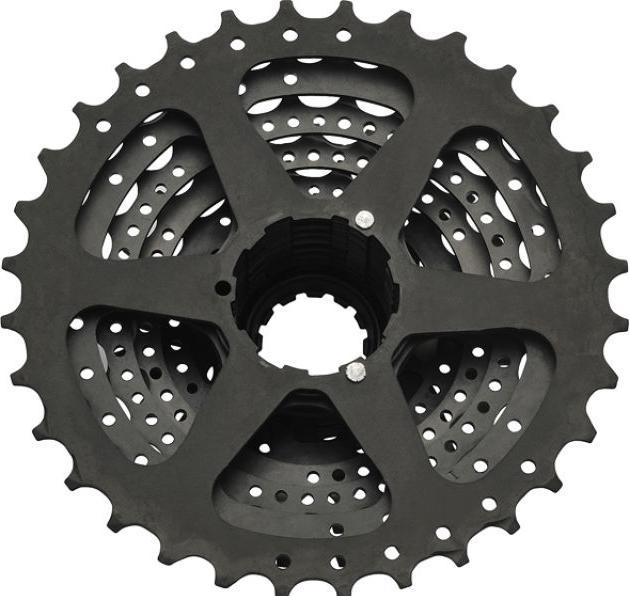 Actual product image Shimano Hg31 (8-speed, 11-32)